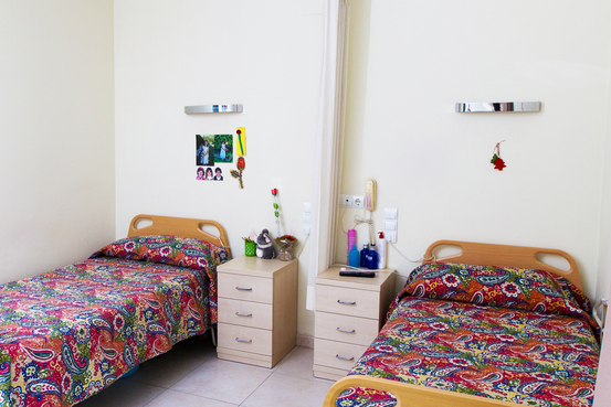 Residencia Itaca Fortuny